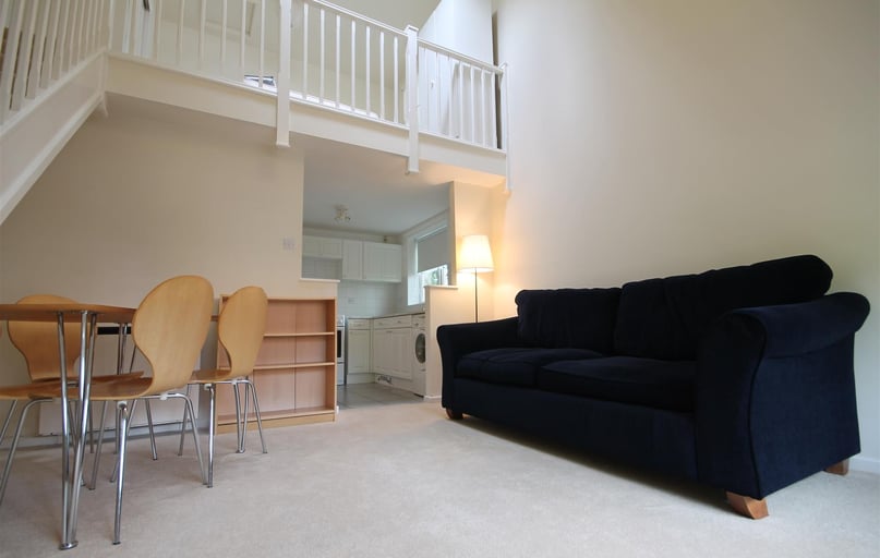 Middlewood Park, Fenham, Newcastle - Image 1